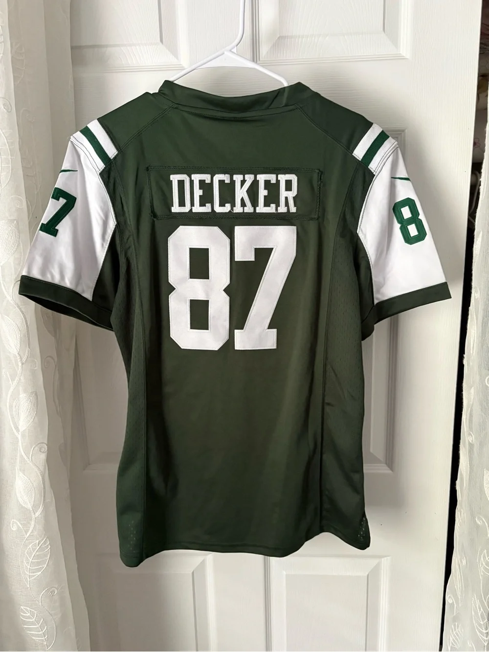 Nike new nfl